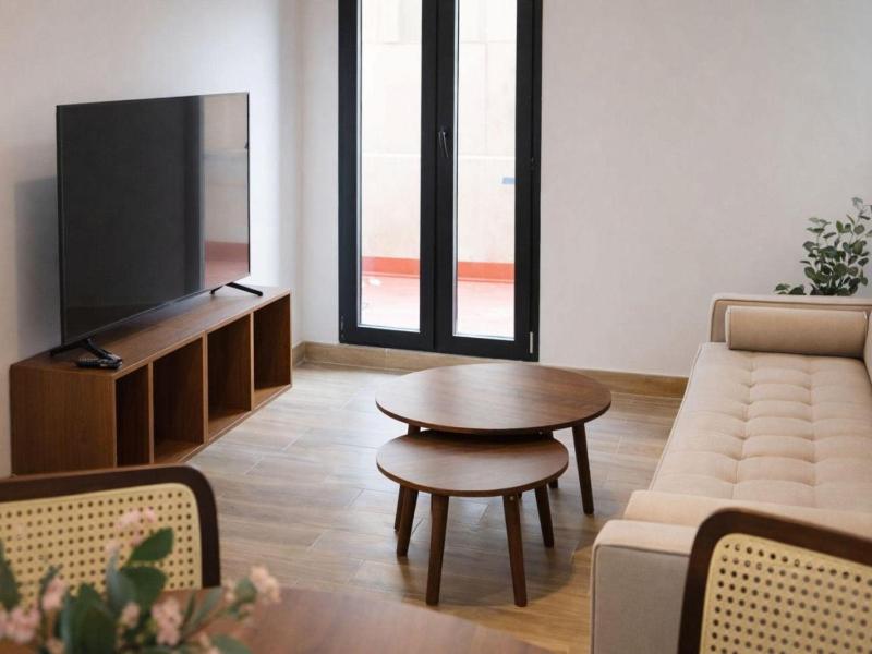 Las Ventas Flat in Madrid - image 2