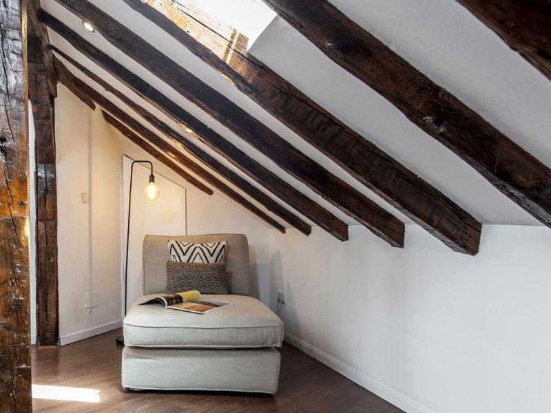 Penthouse near Plaza Mayor - image 7