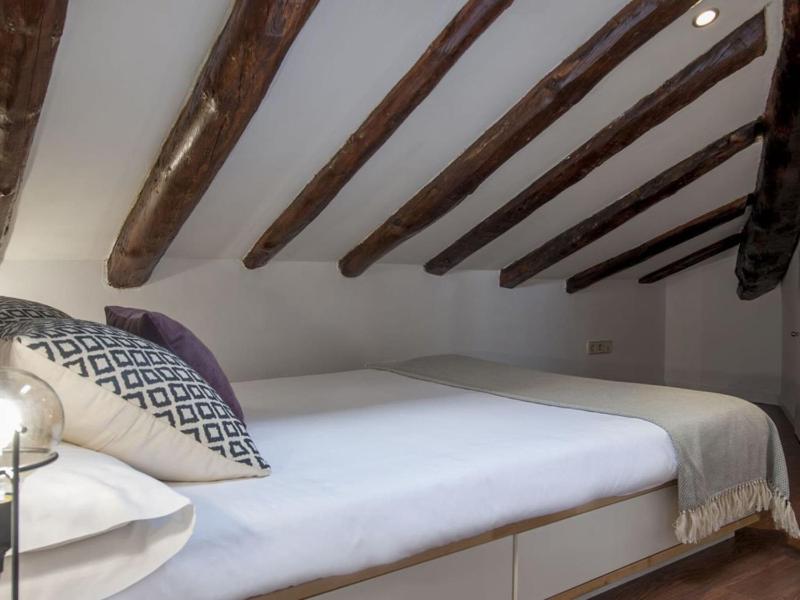 Penthouse near Plaza Mayor - image 9