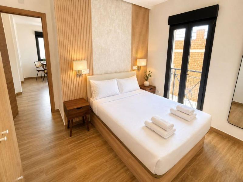 Flat near Metro Madrid - image 11