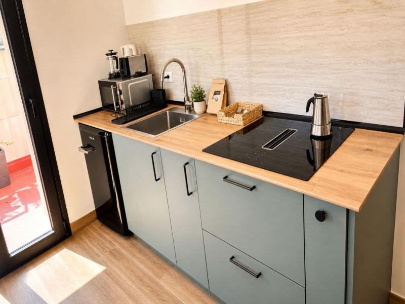 Flat near Metro Madrid - image 6