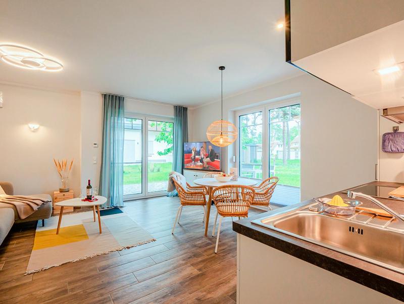 Ferienhaus Nordlicht - image 12