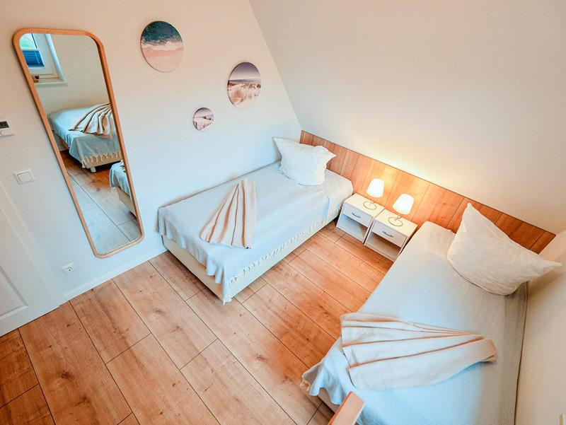Ferienhaus Nordlicht - image 4