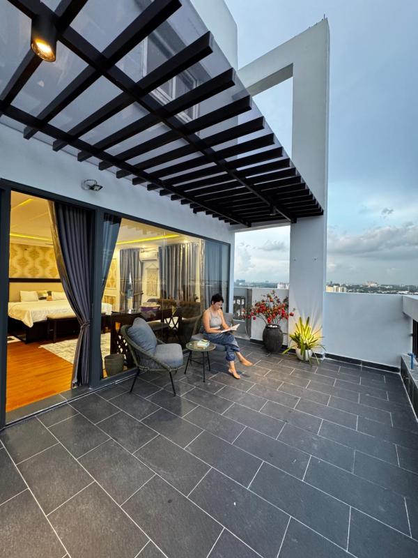 Trang penhouse skyview Thủ đức - image 6