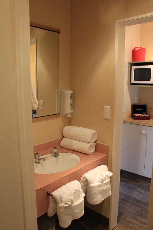 Chelmswood Motel Taupo - image 14