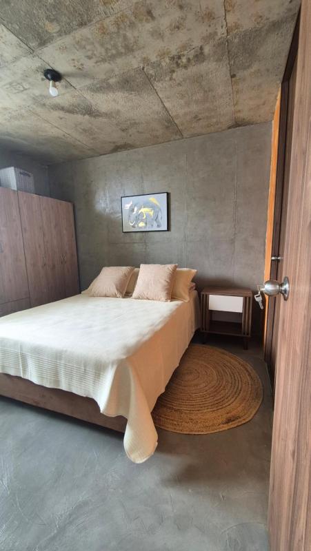 Loft type apartment premium style with pool - image 2