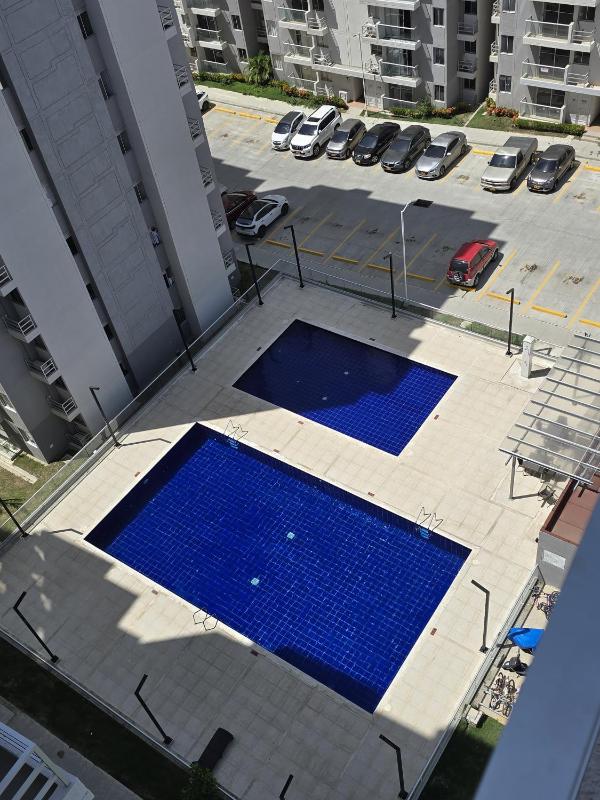 Loft type apartment premium style with pool - image 6