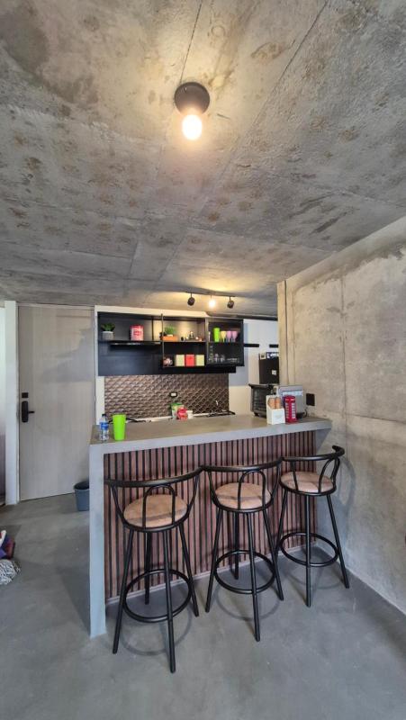 Loft type apartment premium style with pool - image 11