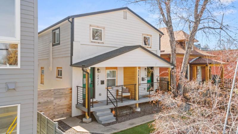 West Denver Radiance I Light & Bright 3BR retreat - image 13