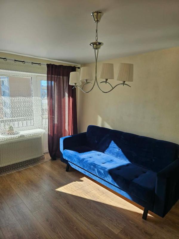 Barinu Street apartment - image 10