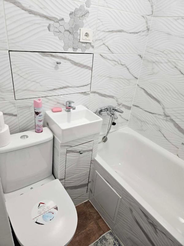 Barinu Street apartment - image 4