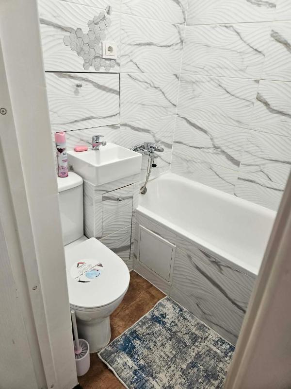 Barinu Street apartment - image 13