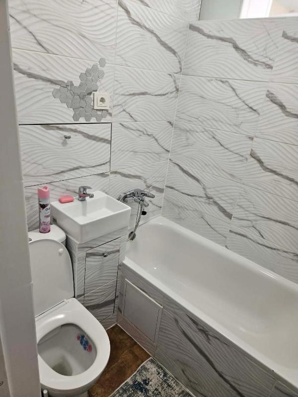 Barinu Street apartment - image 26