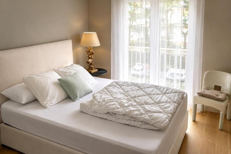 Beautiful apartment with balcon in La Baule - image 18