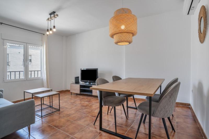 Apartamento Sol y Playa - image 17