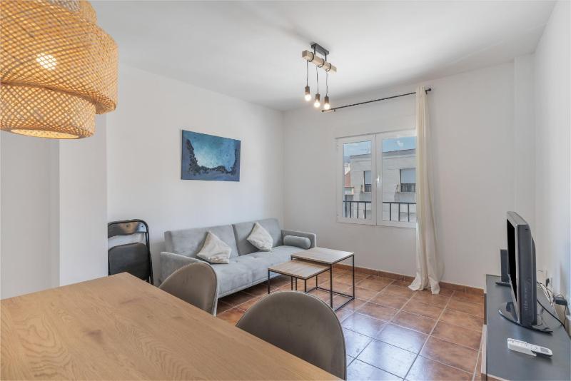 Apartamento Sol y Playa - image 25