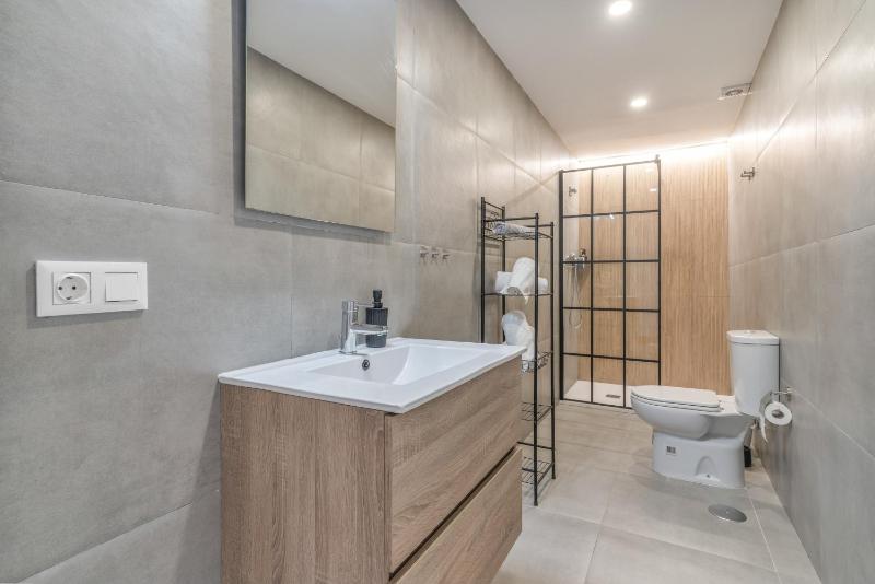 Apartamento Sol y Playa - image 9