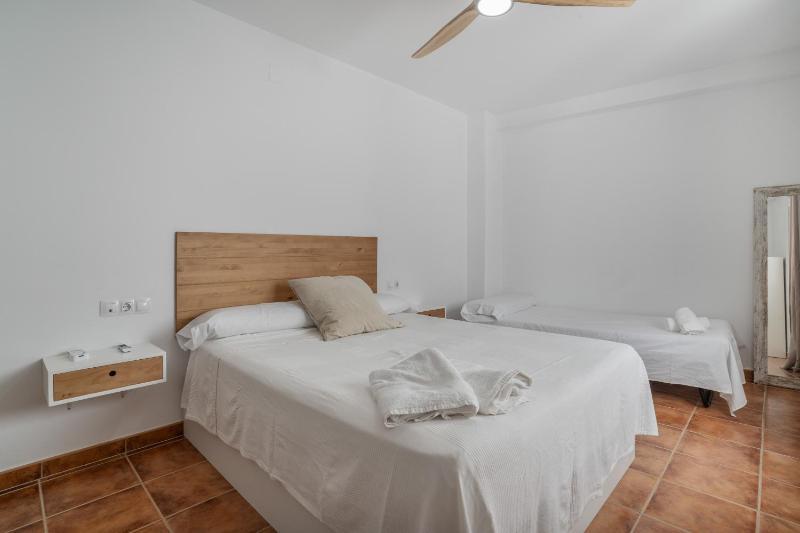 Apartamento Sol y Playa - image 16