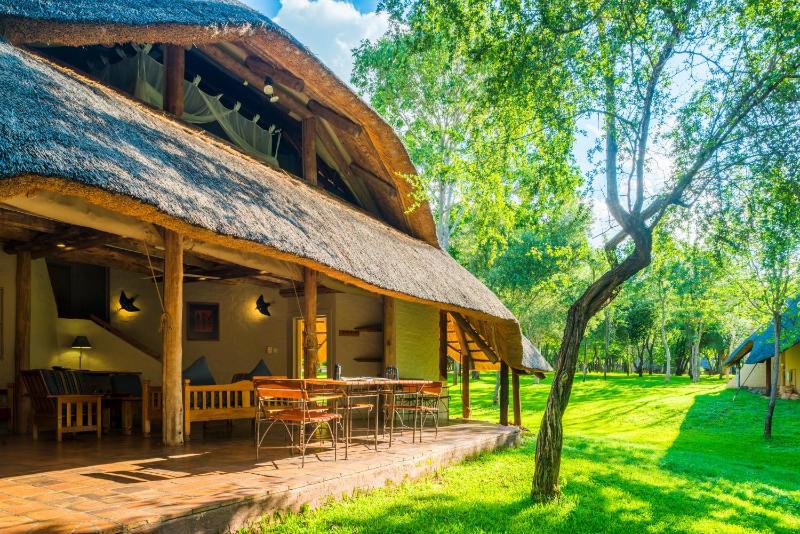Lokuthula Lodges - image 6