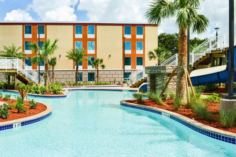 Radisson Hotel Orlando Lake Buena Vista South - image 50