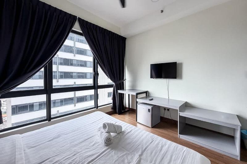 Stylish Melaka Duplex Near Jonker St - image 12