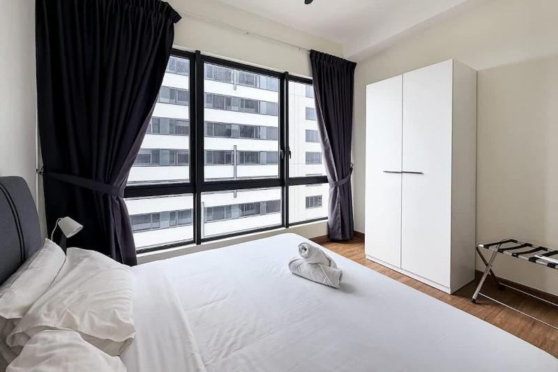 Stylish Melaka Duplex Near Jonker St - image 15
