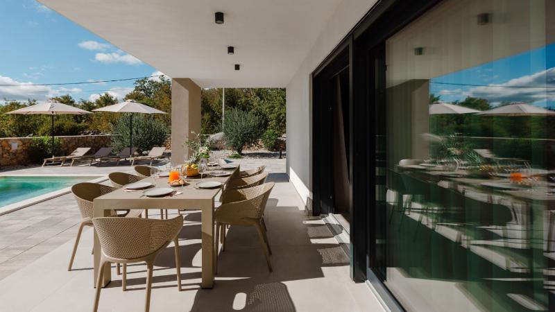 Villa Silente Oasis 2 Krk by Villas Guide - image 21