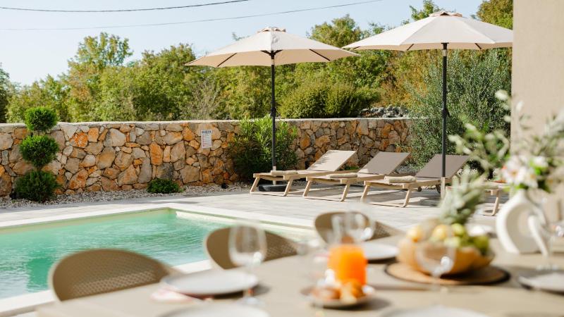Villa Silente Oasis 2 Krk by Villas Guide - image 9