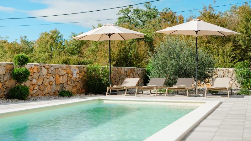 Villa Silente Oasis 2 Krk by Villas Guide - image 41