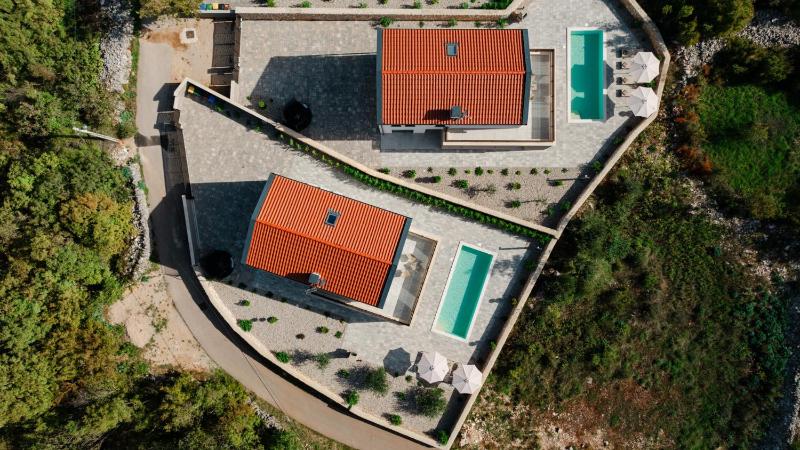 Villa Silente Oasis 2 Krk by Villas Guide - image 15