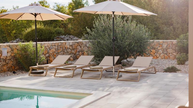 Villa Silente Oasis 2 Krk by Villas Guide - image 14