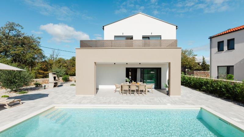 Villa Silente Oasis 2 Krk by Villas Guide - image 8