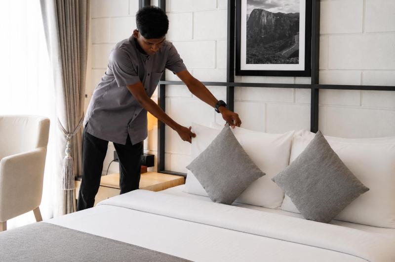 Onrock Boutique Hotel - image 2