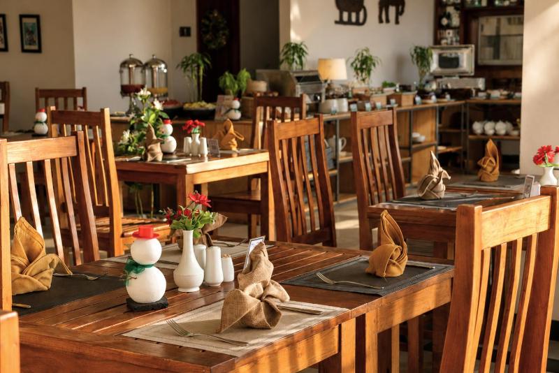 Onrock Boutique Hotel - image 9