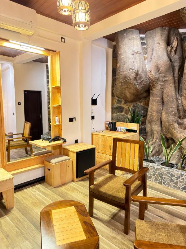 The Trunk House - image 36