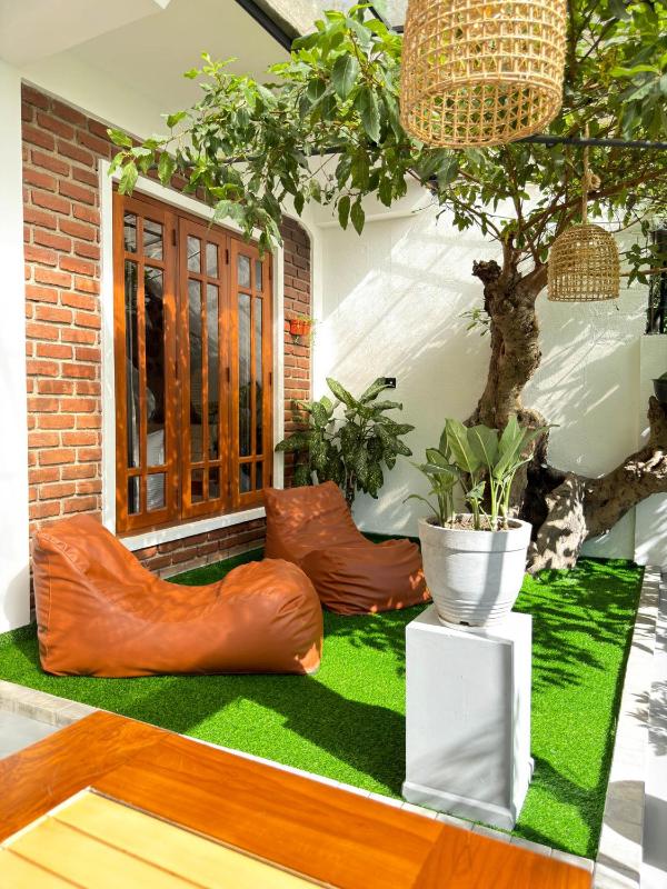 The Trunk House - image 5