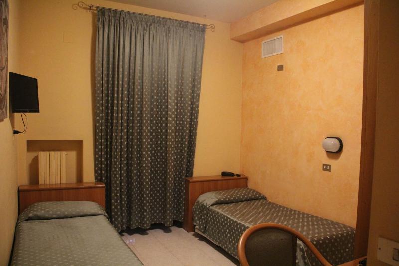 Single Room with shared Balcony image 1