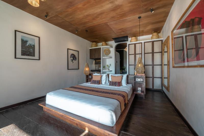 Rimba Villas - Luxury Lush Estate in Canggu - image 23