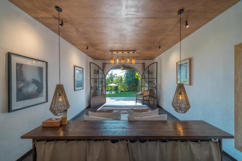 Rimba Villas - Luxury Lush Estate in Canggu - image 42