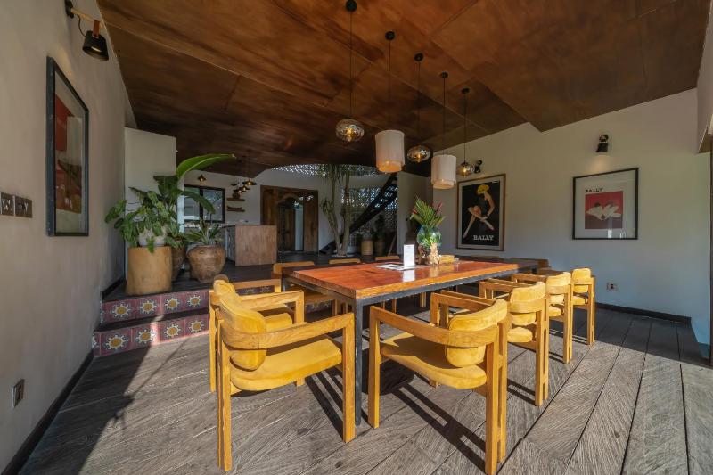 Rimba Villas - Luxury Lush Estate in Canggu - image 37