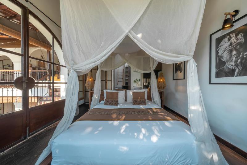 Rimba Villas - Luxury Lush Estate in Canggu - image 40