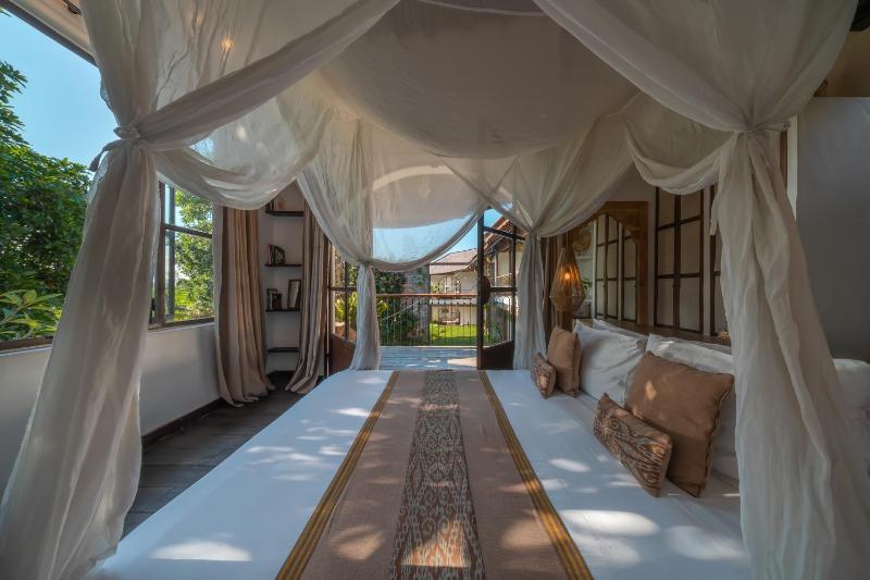 Rimba Villas - Luxury Lush Estate in Canggu - image 22