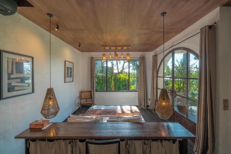 Rimba Villas - Luxury Lush Estate in Canggu - image 13