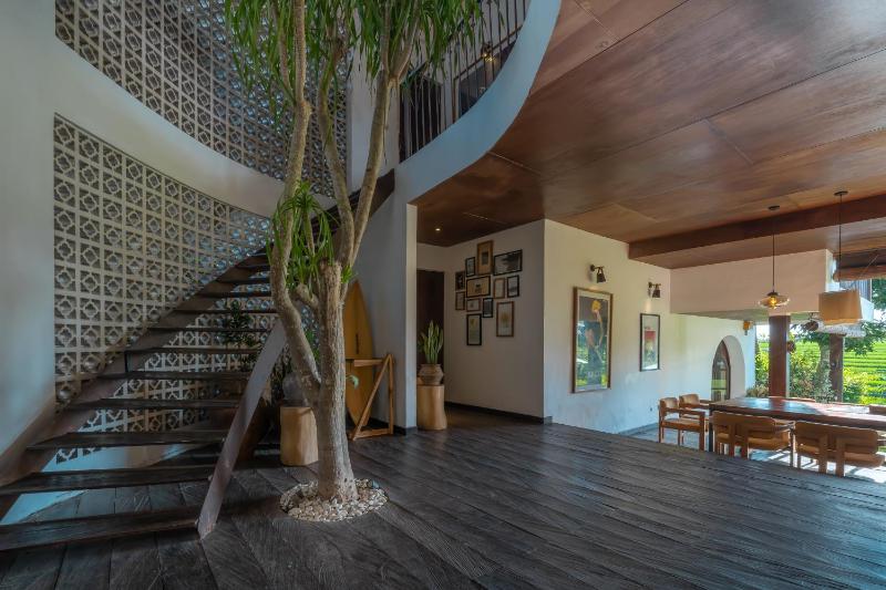 Rimba Villas - Luxury Lush Estate in Canggu - image 7