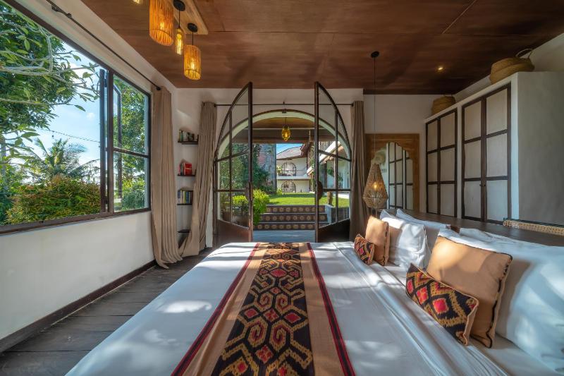 Rimba Villas - Luxury Lush Estate in Canggu - image 44