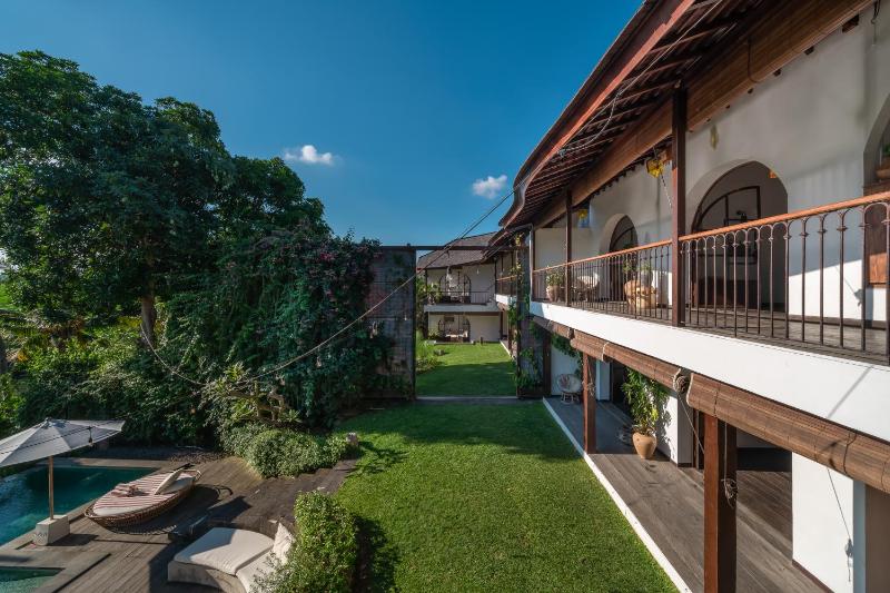 Rimba Villas - Luxury Lush Estate in Canggu - image 32