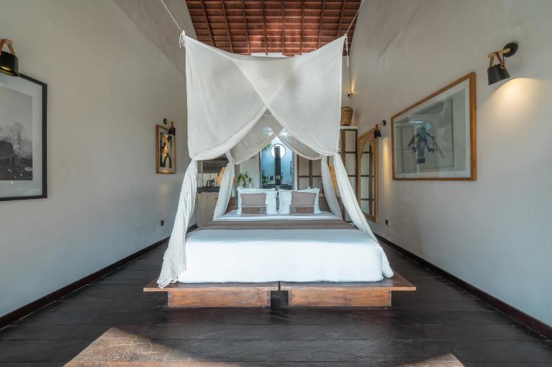 Rimba Villas - Luxury Lush Estate in Canggu - image 26