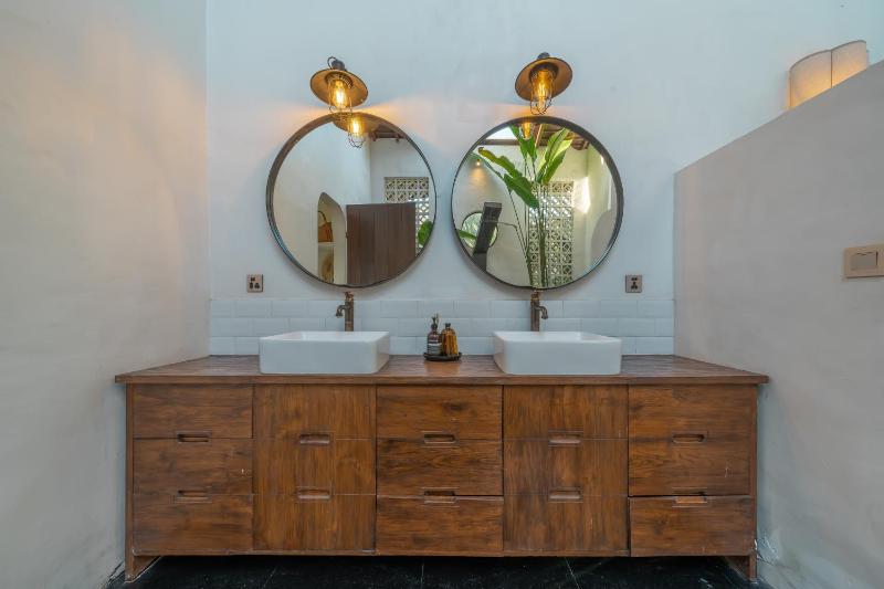 Rimba Villas - Luxury Lush Estate in Canggu - image 41