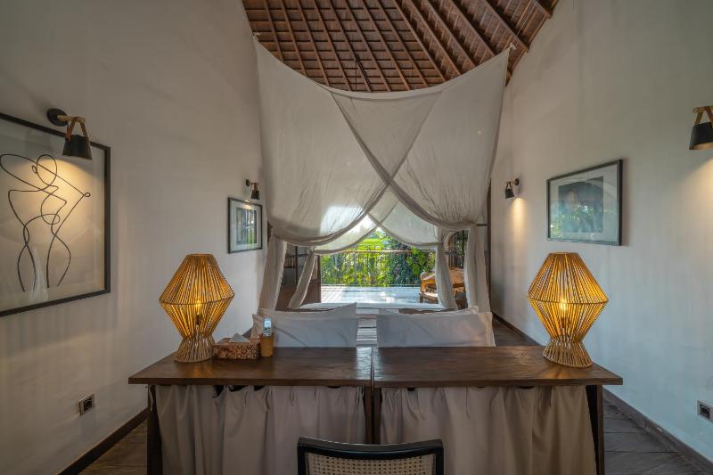 Rimba Villas - Luxury Lush Estate in Canggu - image 28