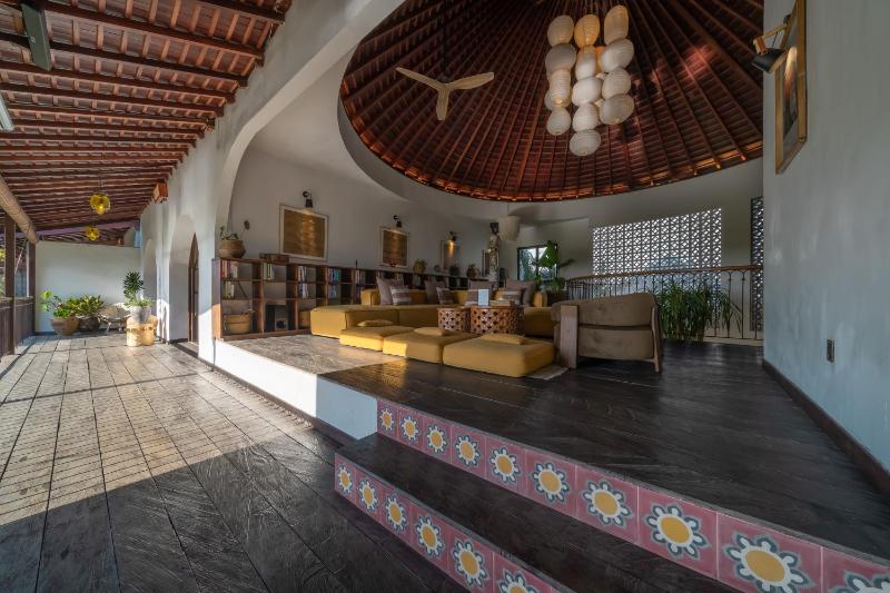 Rimba Villas - Luxury Lush Estate in Canggu - image 36
